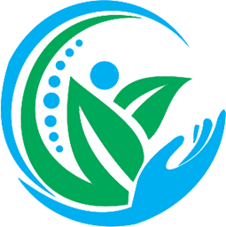 Logo of N.K Shah Infra project